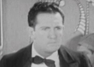 Photograph of Charles Sullivan