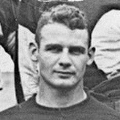 Photograph of Claire Frye