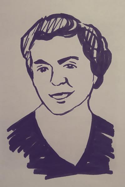 Photograph of Cèlia Suñol i Pla