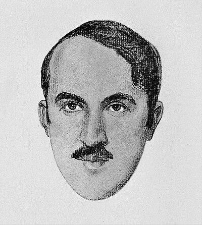 Photograph of J.-Arthur Lemay