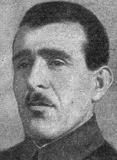 Photograph of Munawar Szagadajew