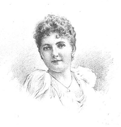 Photograph of Hedwig Hübsch