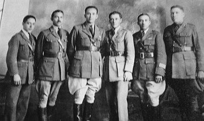 Photograph of Jacinto Rodríguez Díaz