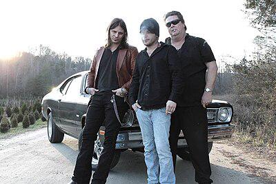 Photograph of Rory Kelly