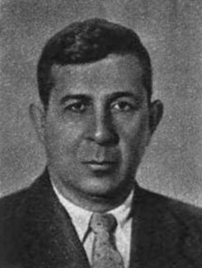 Photograph of Macak Papian