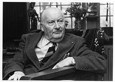 Photograph of Paul Julien