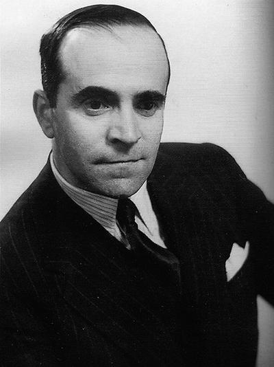 Photograph of Júlio Maria dos Reis Pereira