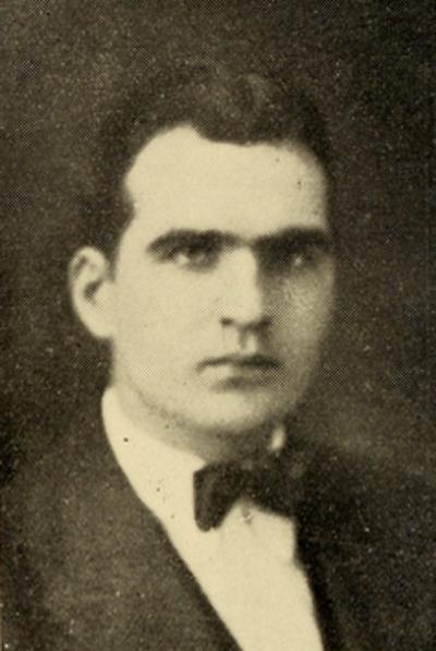 Photograph of Thomas Francis Carroll