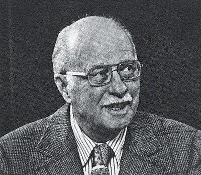 Photograph of John Wiley Jones