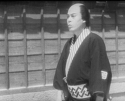 Photograph of Reizaburō Yamamoto