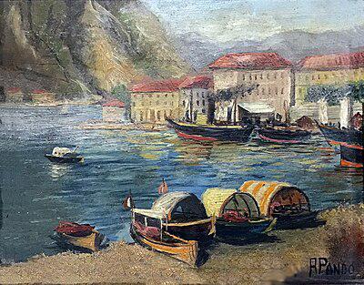 Photograph of Antonia Pando Cantó