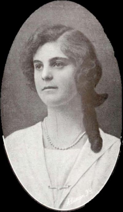 Photograph of Teresa Ozores