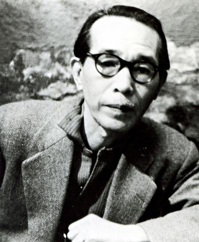 Photograph of Chōkai Seiji