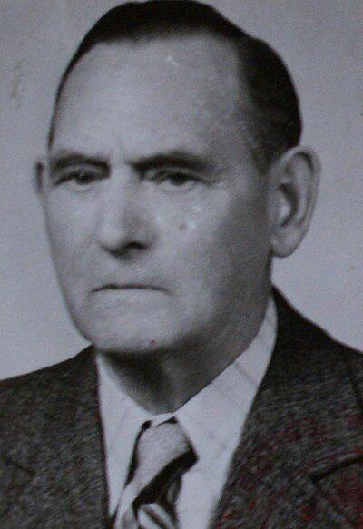 Photograph of Leon Pieczyński