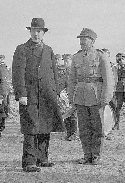 Photograph of Arvi Tynys
