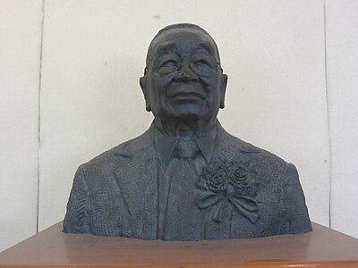 Photograph of Kaiying Jin