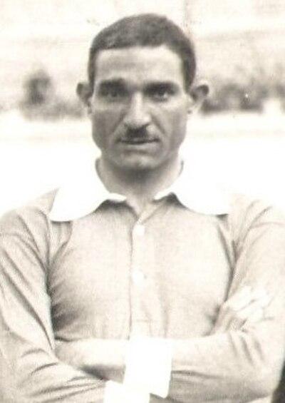 Photograph of Ali El-Hassani