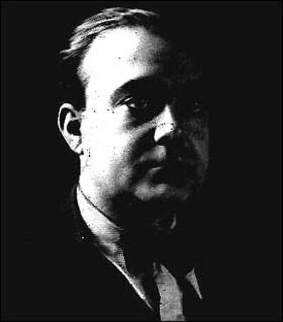 Photograph of Leónidas Barletta