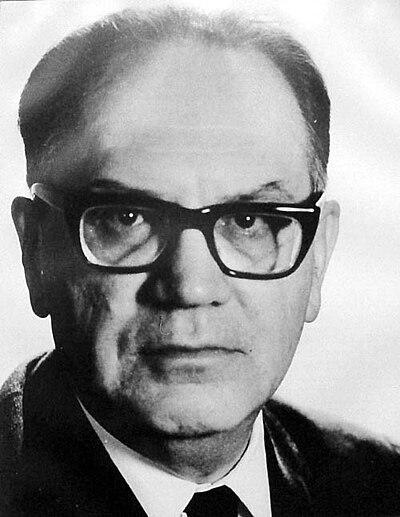 Photograph of Hermes Lima