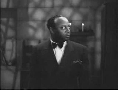Photograph of Mantan Moreland
