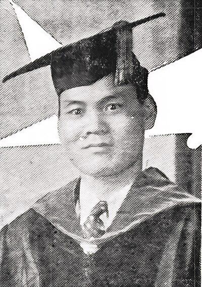 Photograph of Hyun Jae-myung