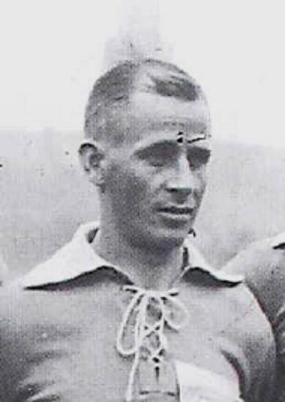 Photograph of Ernst Grönlund
