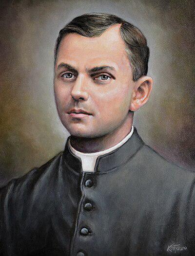 Photograph of Zygmunt Pisarski