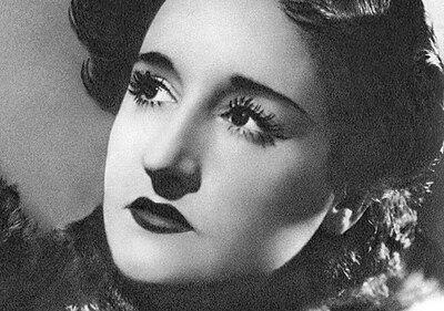 Photograph of Maruja Mallo