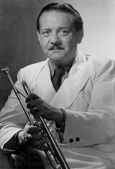 Photograph of Walter Jenson