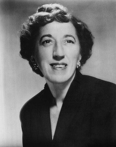 Photograph of Margaret Hamilton