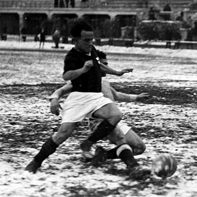 Photograph of Mario Magnozzi