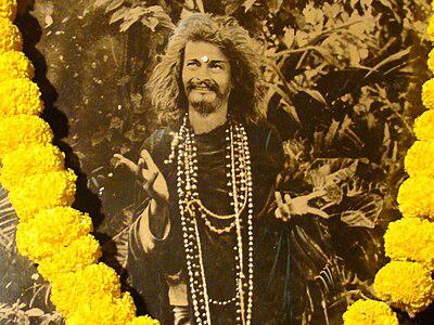 Photograph of Bhabendramohan Ray Chaudhury