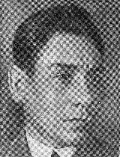 Photograph of Hywaly Babaýew