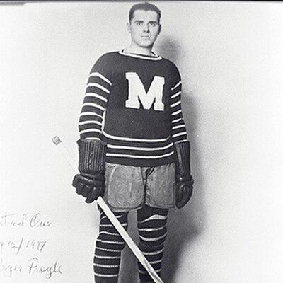 Photograph of Archie Wilcox