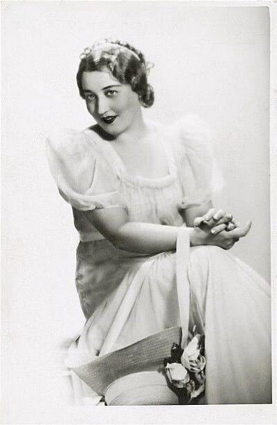 Photograph of Ota Horáková