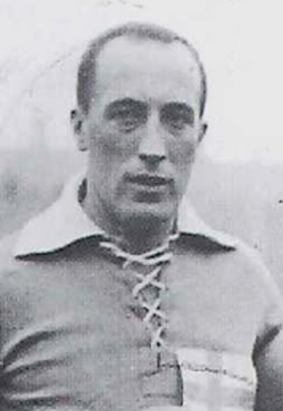 Photograph of Gunnar Åström
