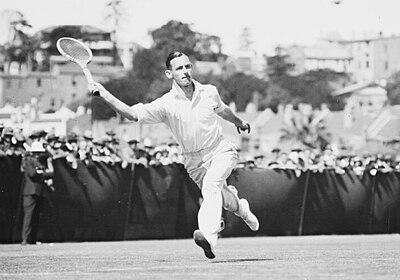Photograph of Ray Dunlop