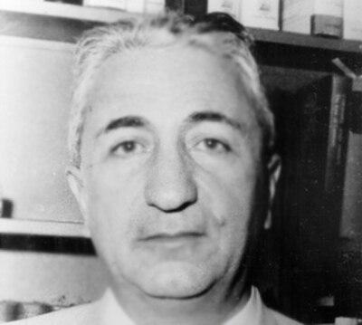 Photograph of Arsalan Khalatbari