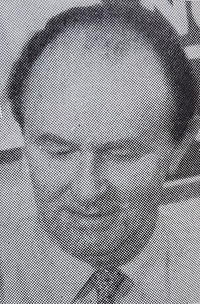 Photograph of Lembit Nõmmeots