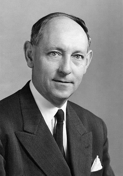 Photograph of Louis Junod