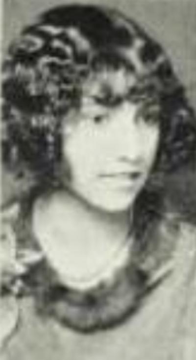Photograph of N. Louise Young