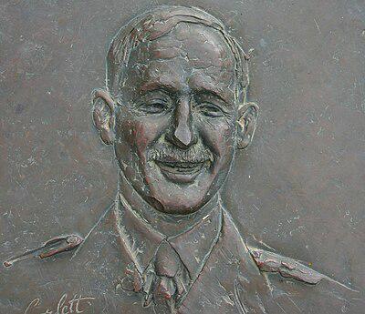 Photograph of Weary Dunlop