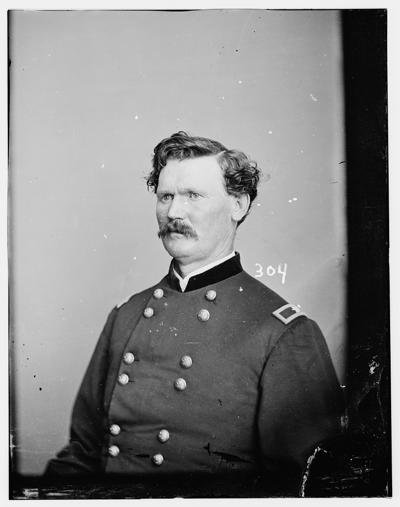 Photograph of R.K. Scott