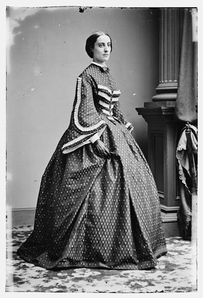 Photograph of Henry Wager Halleck