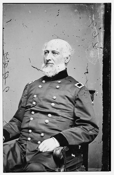 Photograph of C.P. Buckingham