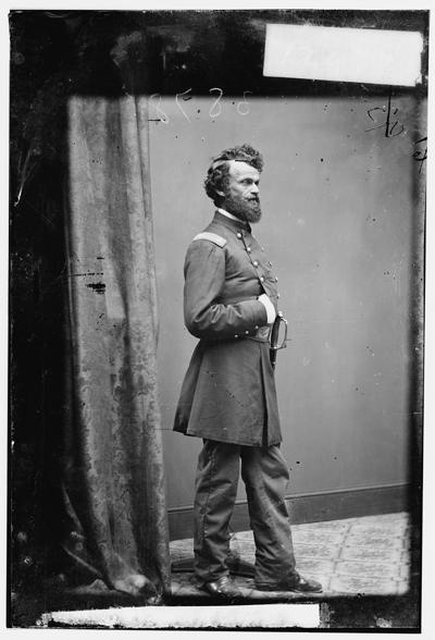 Photograph of H. Moore